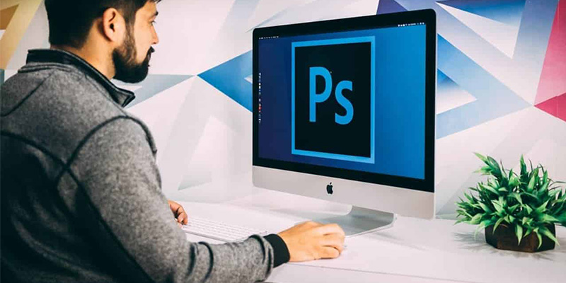 How To Learn Photoshop Online