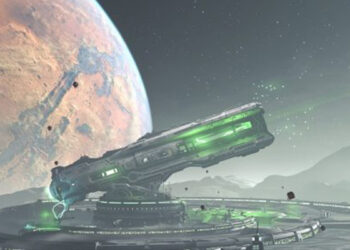 What is Matte Painting?