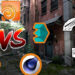 The Future of 3D Software: Maya vs 3Ds Max vs Cinema 4D vs Houdini vs Blender