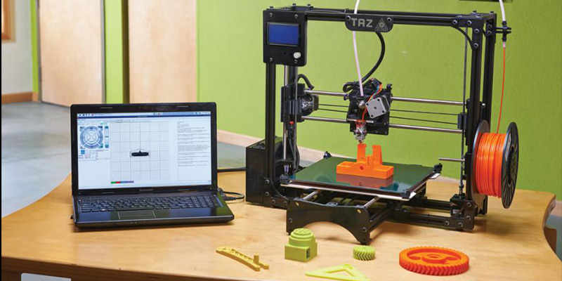 What is 3D printing and How Does it Work