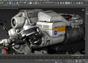 10 Facts About 3Ds Max