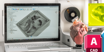 What is AutoCAD used for