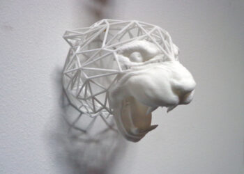 Blender for 3D printing