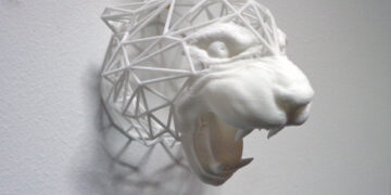 Blender for 3D printing