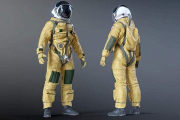 3d Modeling Archives Inspirationtuts