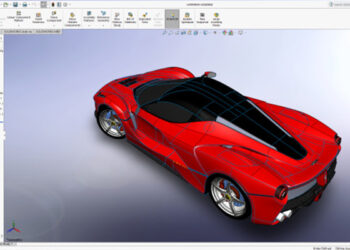 Is Solidworks a Good Program?