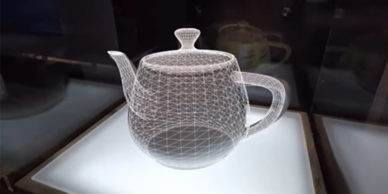 Utah Teapot