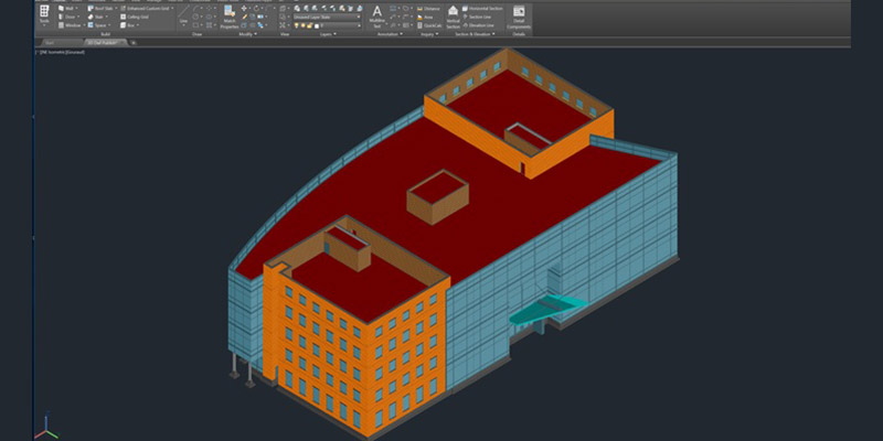 What is Autocad used for? - InspirationTuts