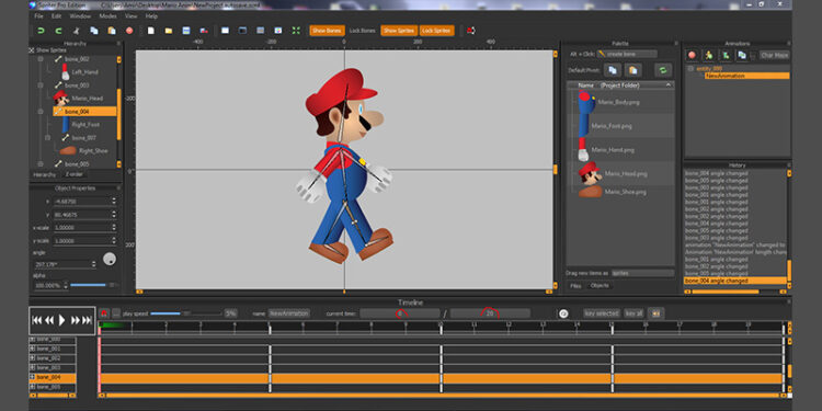 Is Unity Good for Beginners? - InspirationTuts