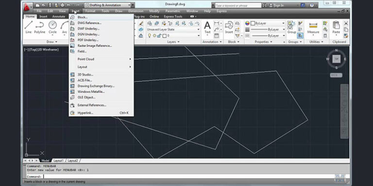 What is Autocad used for? - InspirationTuts