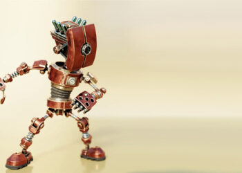 Light Tracer Renderer