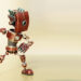 Light Tracer Renderer