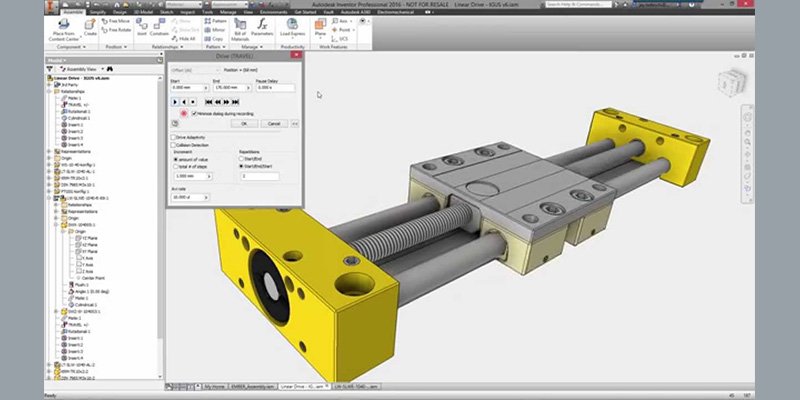 rhinoceros 5 to inventor