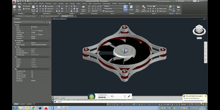 AutoCAD VS FreeCAD, Which One Is Better? - InspirationTuts