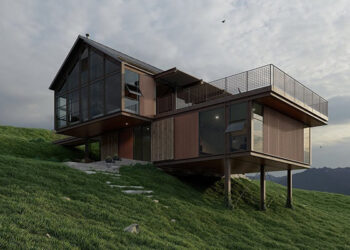 What is Lumion Used for?