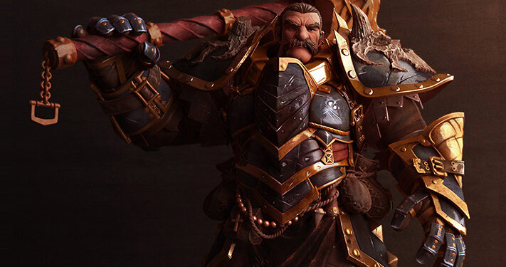 10 Habits of Highly Effective Artists