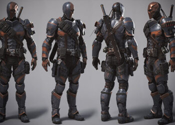 Story of the Successful 3D Artist Alessandro Baldisseroni