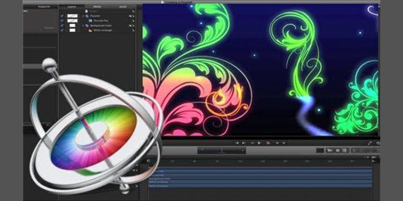motion graphics software for mac