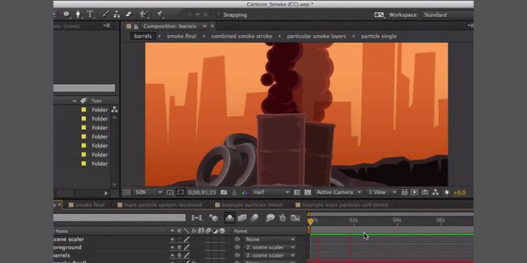 most used whiteboard video software used in tv commercials