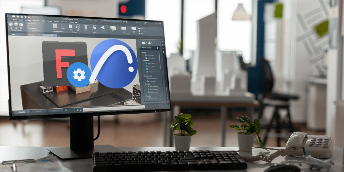 ArchiCAD VS FreeCAD, Which is Better?