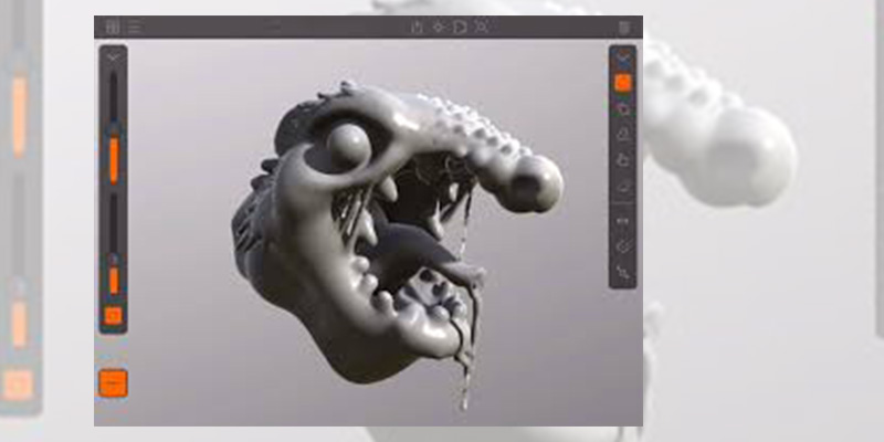 3D Modeling Apps For ios