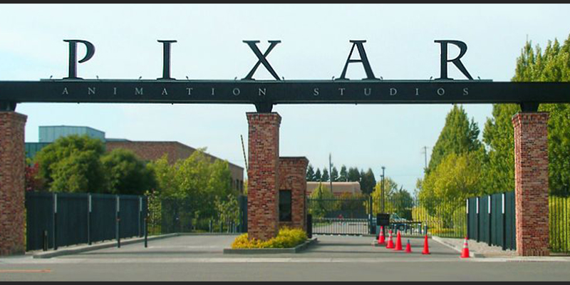 What Software Does Pixar Use