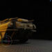 Blender addon for shading
