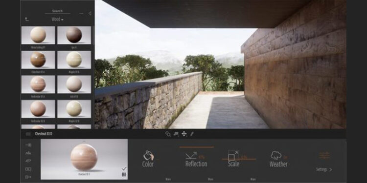 Twinmotion Vs Enscape Which One is The Best? - InspirationTuts