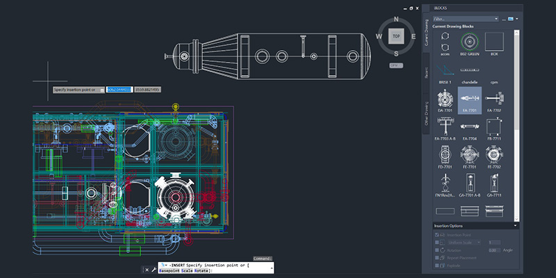 Autodesk Software 