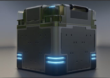 Amazing Blender Kitbashing Addon | Kit Ops Pro