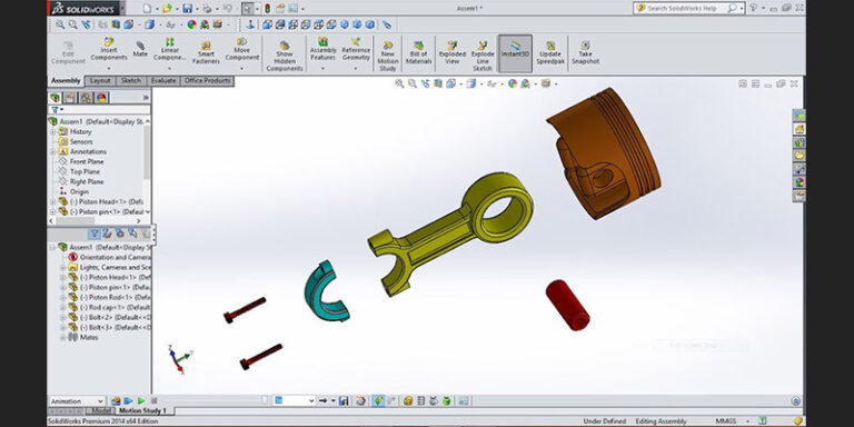 brl cad vs free cad