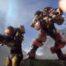3D Software that EA Uses