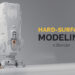 Blender hard surface modeling courses