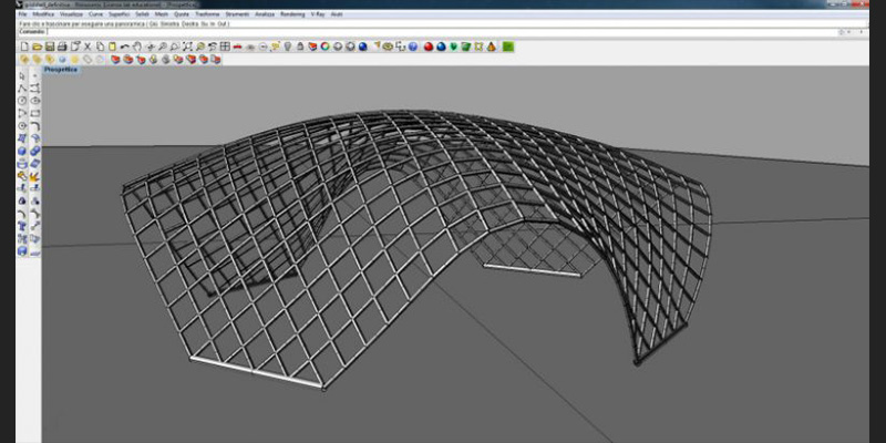 rhino 3d plugins for architecture