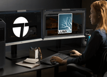 Lumion VS Twinmotion Which One is The Best?