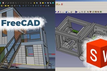 Is Freecad Good For Animation Archives Inspirationtuts