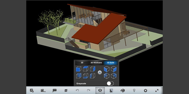 14 Best Mobile Apps for Architecture | free apps included - InspirationTuts