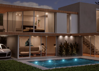 architecture software for home design