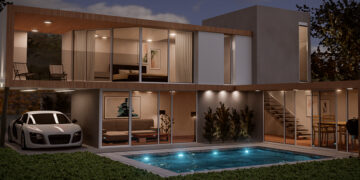architecture software for home design