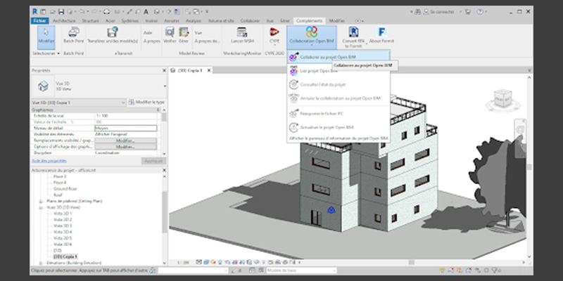 plugin revit