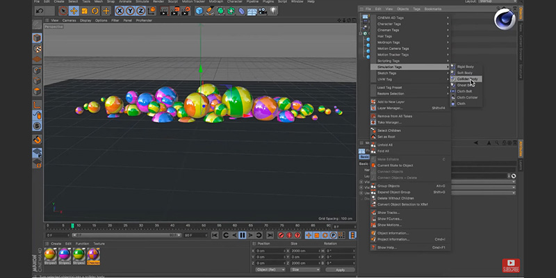 Cinema 4D