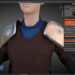 Blender addon for modeling