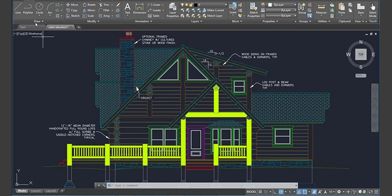 best cheap architecture software for mac