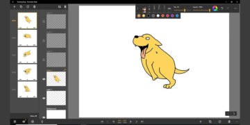 Best 2D Animation Apps for Android Devices - InspirationTuts