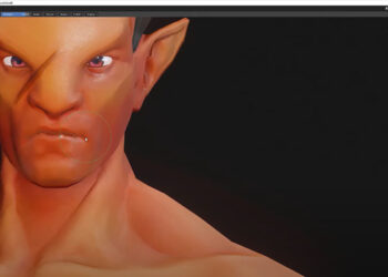 Blender character creation courses