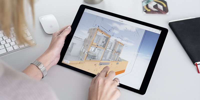 14 Best Mobile Apps for Architecture | free apps included - InspirationTuts