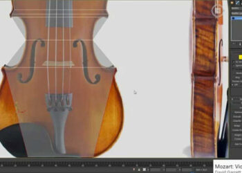7 Amazing Blender Camera Addons for version 2.9