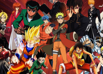 Best 6 Anime Software for Beginners