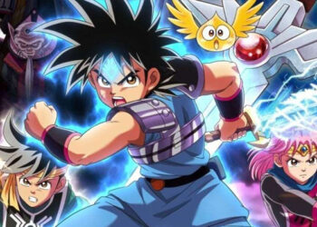 Great Open Source 2D Animation Software