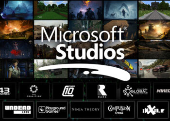 The 7 Game Companies Microsoft Owns